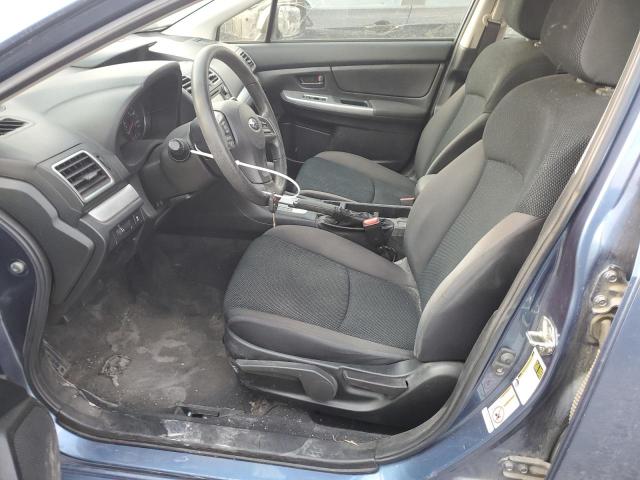 Photo 7 from auction – 2016 SUBARU IMPREZA with VIN JF1GJAA66GH024003
