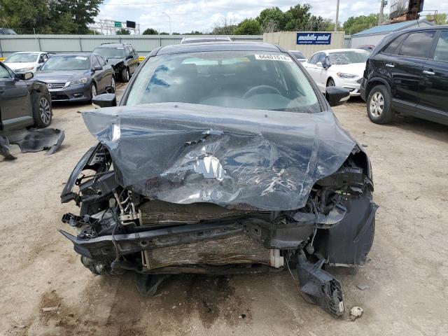 Photo 5 from auction – 2014 FORD FOCUS SE with VIN 1FADP3K21EL127977