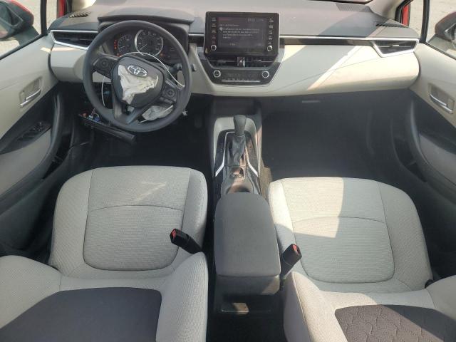 Photo 8 from auction – 2020 TOYOTA COROLLA LE with VIN 5YFEPRAE6LP063355