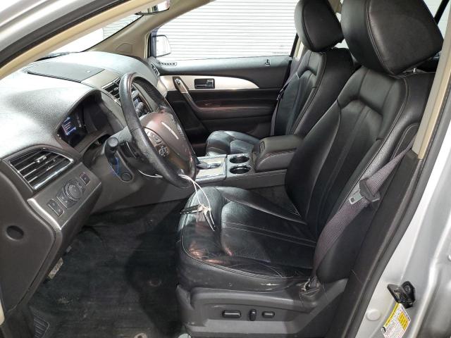 Photo 7 from auction – 2013 LINCOLN MKX with VIN 2LMDJ8JK1DBL35379