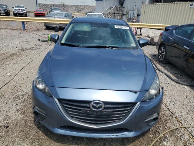 Photo 5 from auction – 2014 MAZDA 3 TOURING with VIN 3MZBM1V78EM118078
