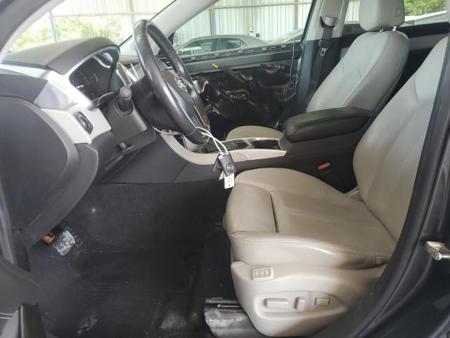 Photo 7 from auction – 2013 CADILLAC SRX LUXURY with VIN 3GYFNCE34DS604465