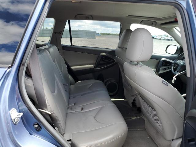 Photo 11 from auction – 2012 TOYOTA RAV4 LIMIT with VIN 2T3DF4DV9CW195836