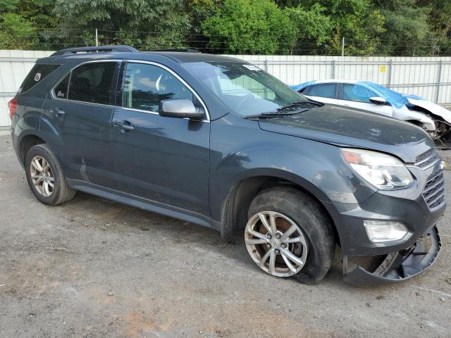 Photo 4 from auction – 2017 CHEVROLET EQUINOX LT with VIN 2GNALCEKXH1539336