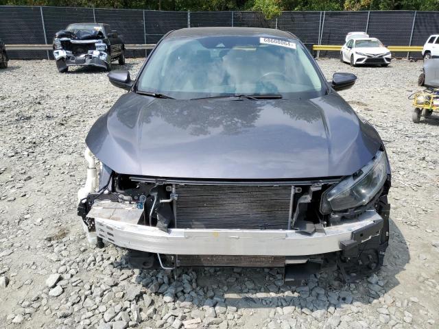 Photo 5 from auction – 2019 HONDA CIVIC LX with VIN 2HGFC2F64KH549810