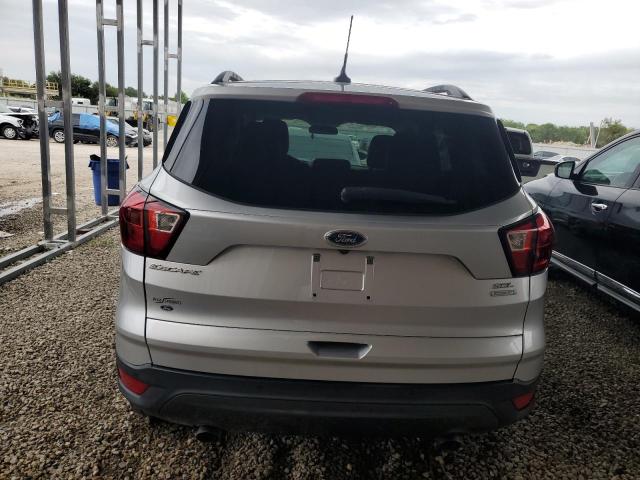 Photo 6 from auction – 2019 FORD ESCAPE SEL with VIN 1FMCU0HD4KUA54918