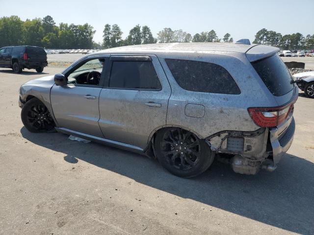 Photo 2 from auction – 2020 DODGE DURANGO SX with VIN 1C4RDHAG5LC381157