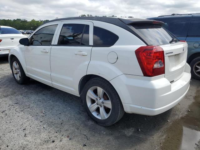 Photo 2 from auction – 2010 DODGE CALIBER SX with VIN 1B3CB4HA0AD532582