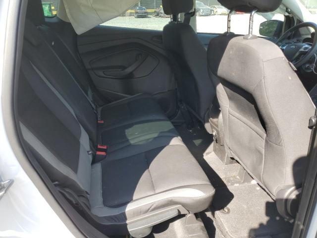 Photo 11 from auction – 2014 FORD ESCAPE S with VIN 1FMCU0F78EUD06641