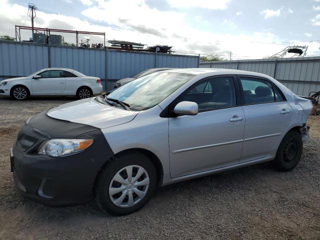 TOYOTA COROLLA BA 2011 with VIN 2T1BU4EE1BC732946 - Photo from auction