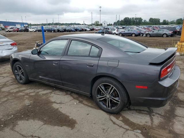 Photo 2 from auction – 2014 DODGE CHARGER R/ with VIN 2C3CDXDT4EH156290
