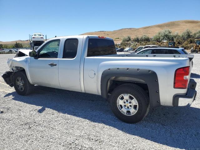 Photo 2 from auction – 2013 CHEVROLET SILVERADO with VIN 1GCRKSEAXDZ370274