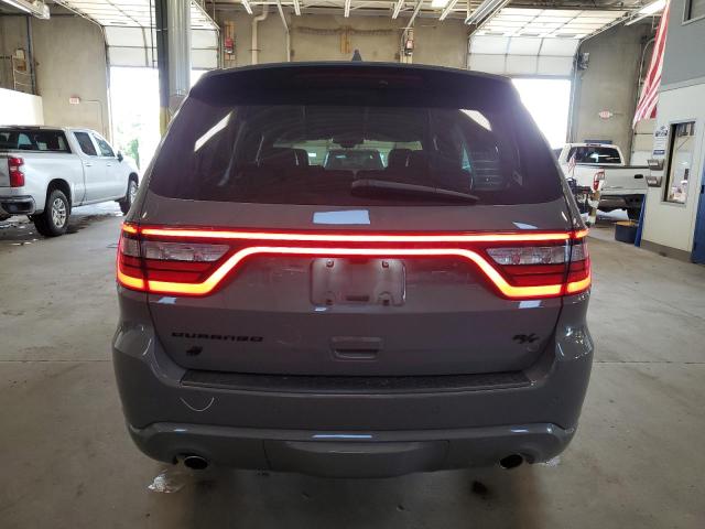 Photo 6 from auction – 2021 DODGE DURANGO R/ with VIN 1C4SDJCT5MC847710