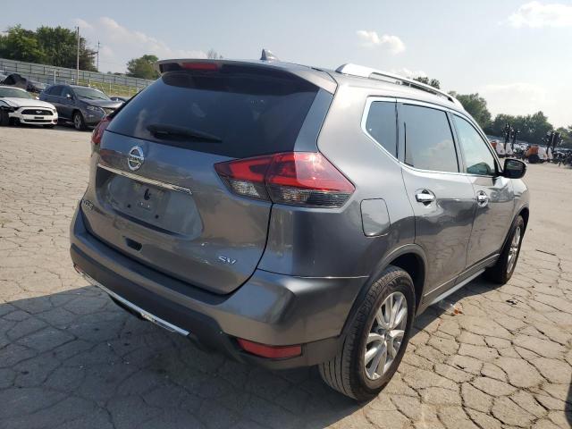 Photo 3 from auction – 2018 NISSAN ROGUE S with VIN KNMAT2MT1JP579245