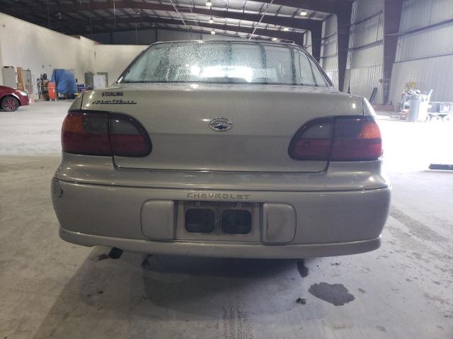 Photo 6 from auction – 1999 CHEVROLET MALIBU with VIN 1G1ND52M7X6176695