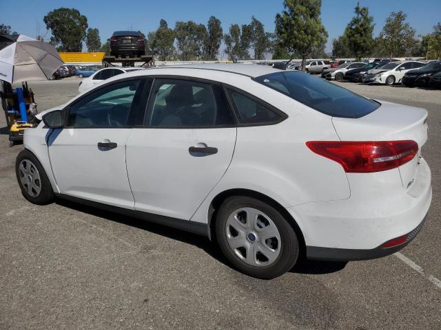 Photo 2 from auction – 2016 FORD FOCUS S with VIN 1FADP3E21GL254078