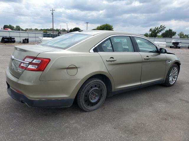 Photo 3 from auction – 2013 FORD TAURUS LIM with VIN 1FAHP2F88DG163988