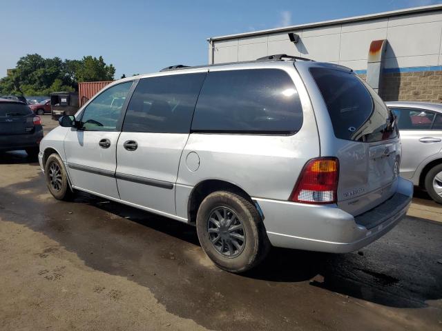 Foto 2 de la subasta – 2003 FORD WINDSTAR L con VIN 2FMZA51493BA32432