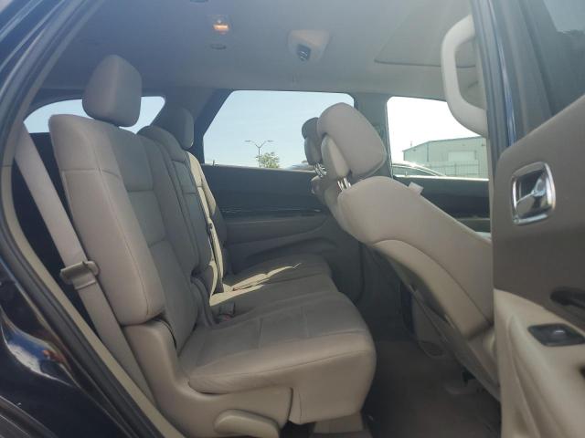 Photo 11 from auction – 2011 DODGE DURANGO CR with VIN 1D4SE4GT5BC664476