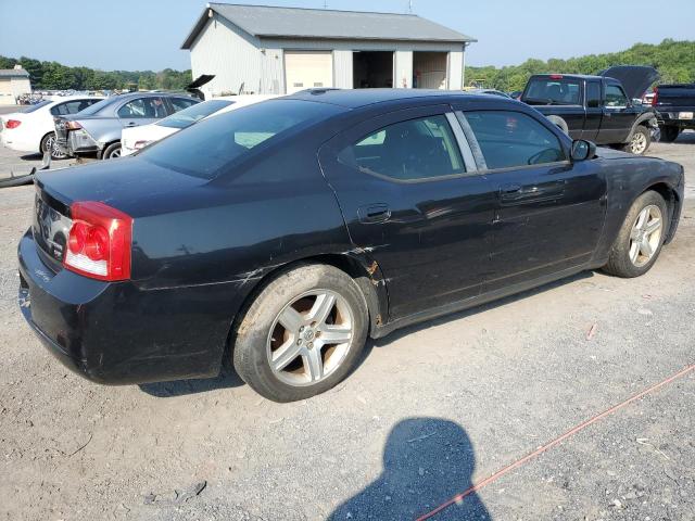 Photo 3 from auction – 2009 DODGE CHARGER SX with VIN 2B3KA33V19H592839