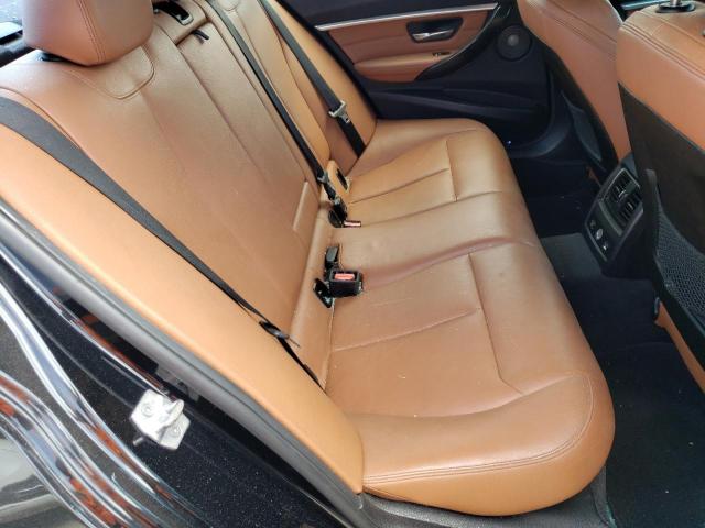 Photo 10 from auction – 2016 BMW 328 XI SUL with VIN WBA8E3G56GNU00131