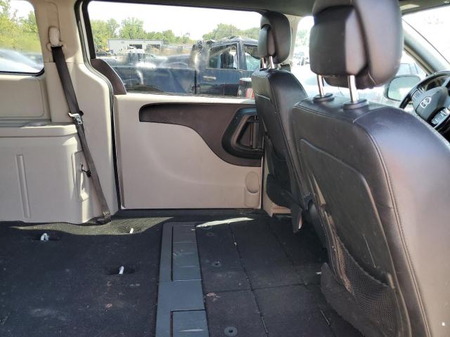 Photo 11 from auction – 2018 DODGE GRAND CARA with VIN 2C4RDGCG8JR300891