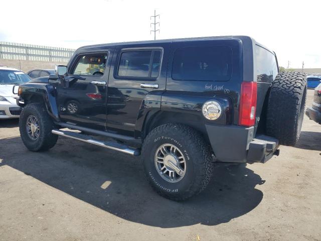 Photo 2 from auction – 2008 HUMMER H3 ALPHA with VIN 5GTEN13L688162806