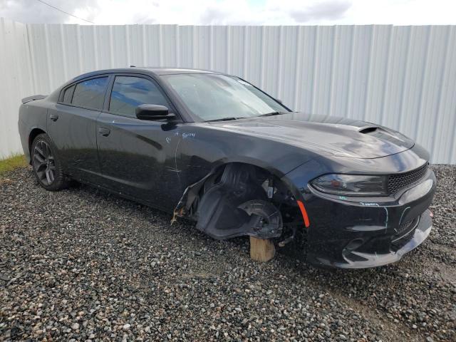 Photo 4 from auction – 2023 DODGE CHARGER R/ with VIN 2C3CDXCT9PH580410