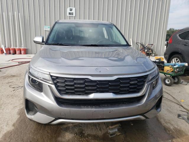 Photo 5 from auction – 2021 KIA SELTOS LX with VIN KNDEPCAA4M7156484