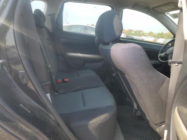 Photo 10 from auction – 2006 TOYOTA SCION XA with VIN JTKKT624560171136