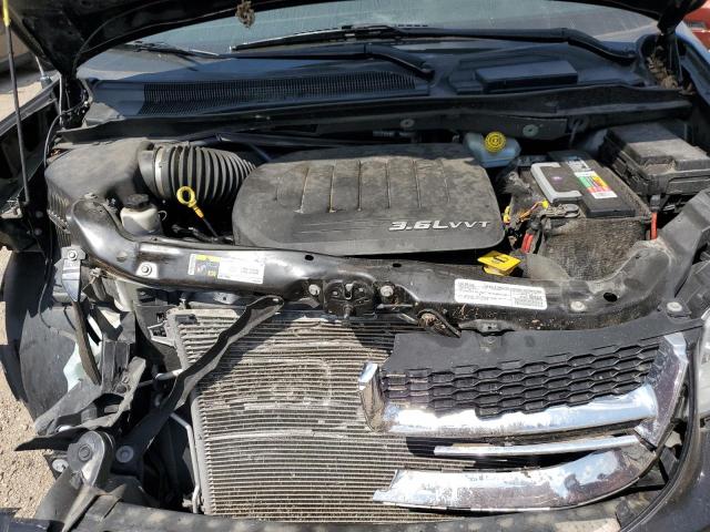 Zdjęcie 11 z aukcji – 2016 DODGE GRAND CARA z VIN 2C4RDGBG6GR109559