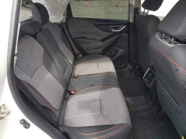 Photo 11 from auction – 2019 SUBARU FORESTER S with VIN JF2SKAJC6KH531923
