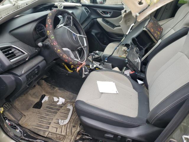 Photo 7 from auction – 2019 SUBARU FORESTER P with VIN JF2SKAGCXKH476304