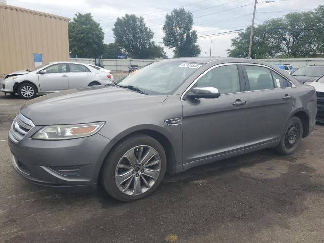 FORD TAURUS LIM 2011 z numerem VIN 1FAHP2FW6BG174225 - Zdjęcie z aukcji