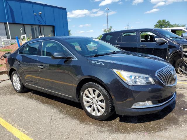 Foto 4 de la subasta – 2014 BUICK LACROSSE con VIN 1G4GA5GR8EF168837