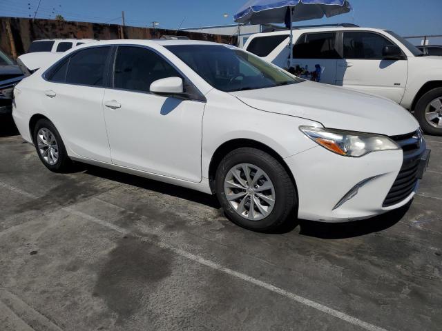 Photo 4 from auction – 2017 TOYOTA CAMRY LE with VIN 4T1BF1FK2HU376723