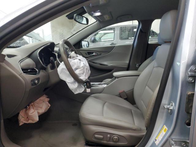 Photo 7 from auction – 2017 CHEVROLET MALIBU LT with VIN 1G1ZE5ST1HF124406