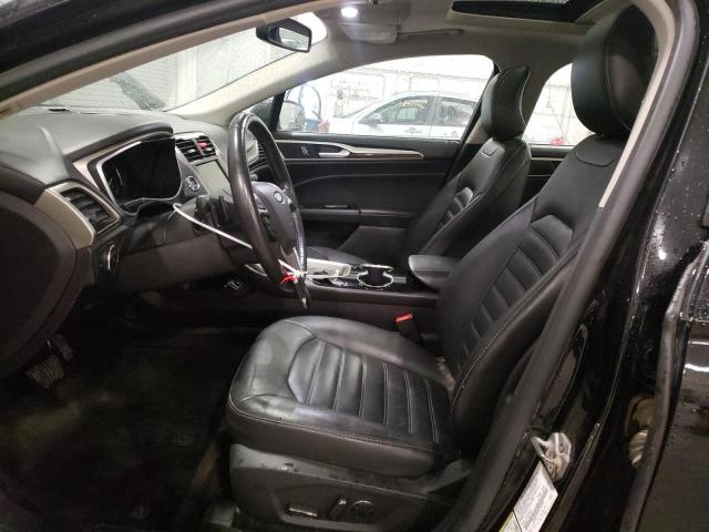 Photo 7 from auction – 2016 FORD FUSION SE with VIN 3FA6P0T93GR353929