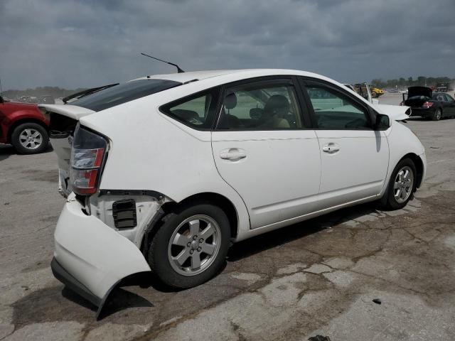 Photo 3 from auction – 2005 TOYOTA PRIUS with VIN JTDKB20U453075436