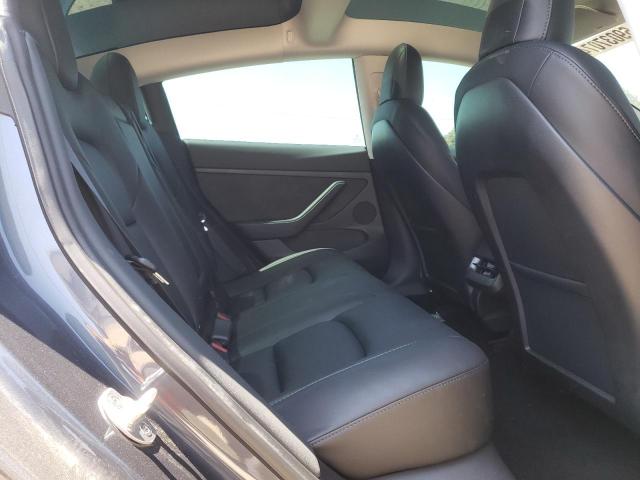 Photo 10 from auction – 2022 TESLA MODEL 3 with VIN 5YJ3E1EA9NF344070