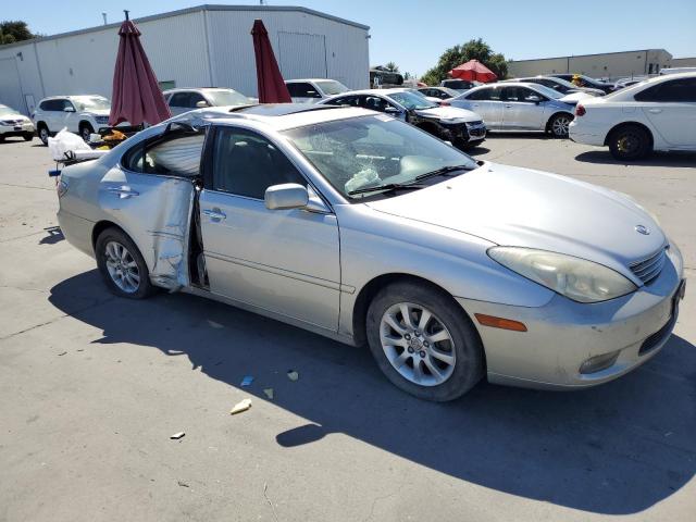 Photo 4 from auction – 2002 LEXUS ES 300 with VIN JTHBF30G220043987