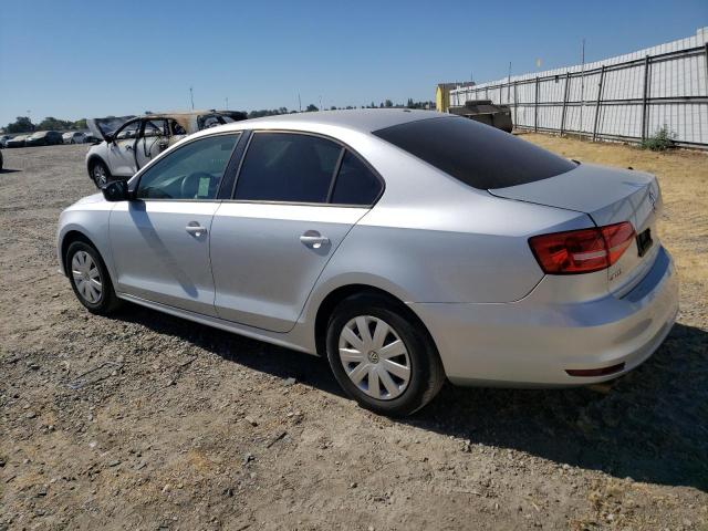 Photo 2 from auction – 2015 VOLKSWAGEN JETTA BASE with VIN 3VW2K7AJ5FM339228