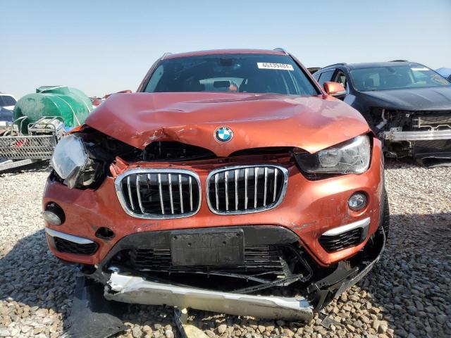 Photo 5 from auction – 2018 BMW X1 XDRIVE2 with VIN WBXHT3C39J5K28720
