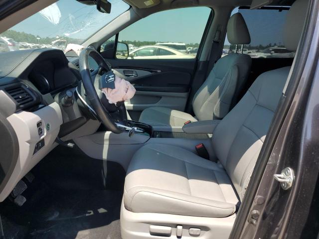 Photo 7 from auction – 2019 HONDA PILOT TOUR with VIN 5FNYF5H68KB000792