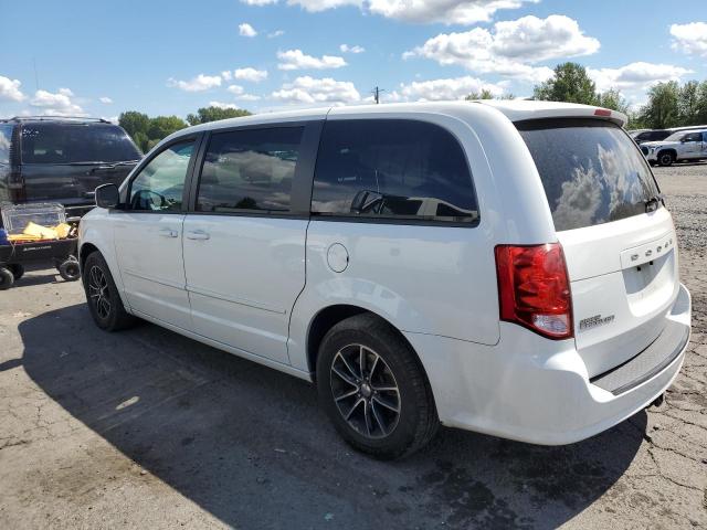 Photo 2 from auction – 2016 DODGE GRAND CARA with VIN 2C4RDGBG9GR197314