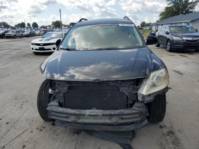 Photo 5 from auction – 2011 MAZDA CX-9 with VIN JM3TB2CA0B0320839