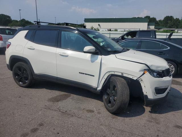 صورة رقم 4 من المزاد - 2020 JEEP COMPASS LA مع VIN 3C4NJDBB8LT139647
