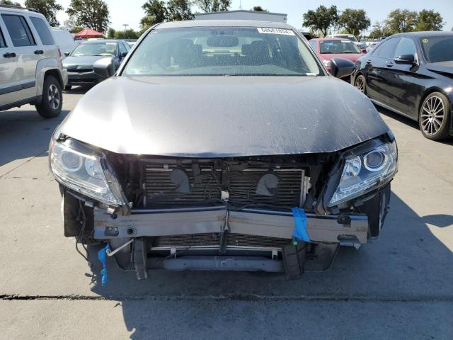 Photo 5 from auction – 2013 LEXUS ES 350 with VIN JTHBK1GG2D2074976