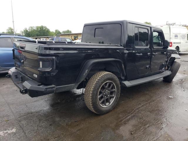 Photo 3 from auction – 2020 JEEP GLADIATOR with VIN 1C6HJTFG1LL115187
