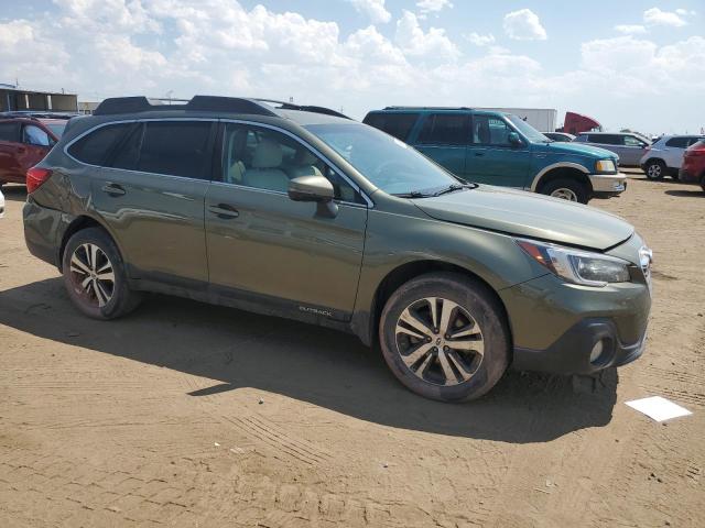 صورة رقم 4 من المزاد - 2018 SUBARU OUTBACK 2. مع VIN 4S4BSANC8J3261223